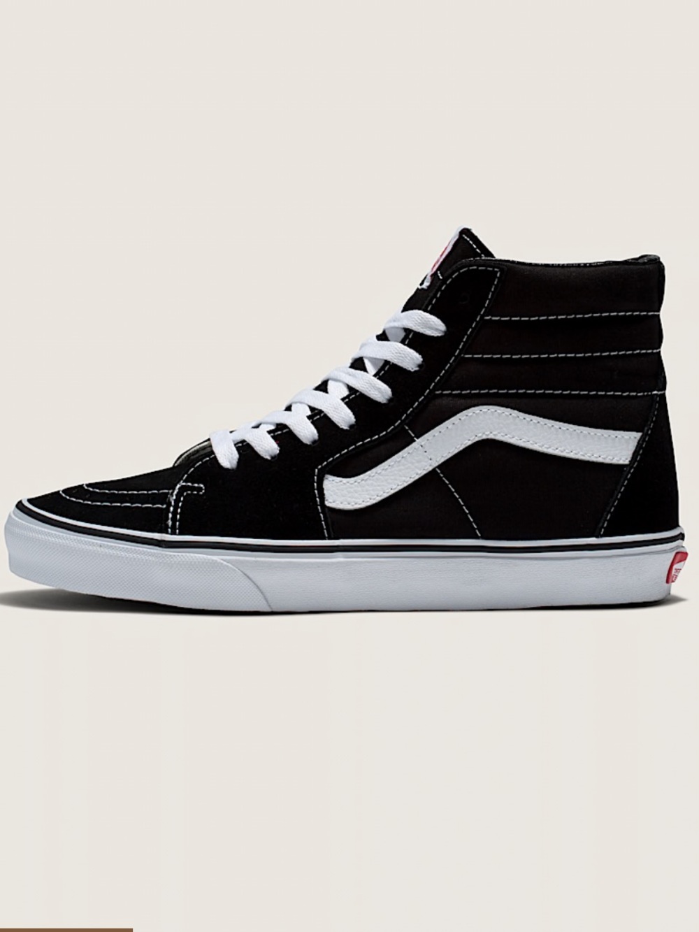 ❌SOLD❌ Sk8-Hi Shoe